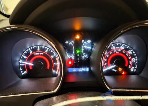 2012 Toyota Highlander Limited z USA, uszkodzony, nr VIN 5TDDK3EH9CS121297